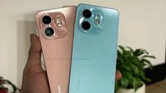 Infinix Smart 9HD की रियल इमेज आई सामने, लॉन्च डेट से उठा पर्दा