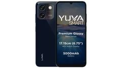 Lava Yuva Smart भारत में 6,000 रुपये कीमत में लॉन्च, जानें स्पेसिफिकेशन और उपलब्धता