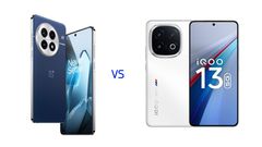 OnePlus 13 बनाम  iQOO 13: कौन सा फ्लैगशिप स्मार्टफोन आपके लिए बेहतर है?, यहां जानें