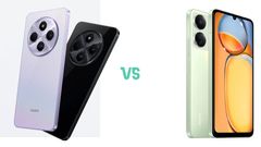 Redmi 14C vs Redmi 13c: which is better know price features and specs comparison in Hindi