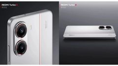 Redmi का नया Turbo फोन पावरफुल प्रोसेसर और बेहतरीन कैमरा के साथ कल होगा लॉन्च, जानें डिटेल्स