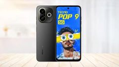 First sale of the new variant of Tecno Pop 9 5G today, know how much discount is available?