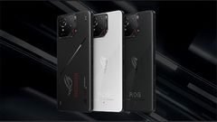 Snapdragon 8 Gen 3 के साथ  Asus ROG Phone 9 FE लॉन्च, जानें कीमत व सभी स्पेसिफिकेशन 