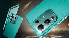 लॉन्च हुआ Infinix का सस्ता और टिकाऊ फोन, 16GB तक रैम और 5500mAh की बैटरी से लैस; मात्र इतनी है कीमत