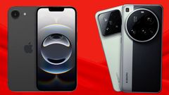 Xiaomi 15 vs iPhone 16e which phone you should buy? 