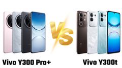 Vivo Y300 Pro+ vs Vivo Y300t: बैटरी से लेकर कैमरा तक, कौन सा डिवाइस है आपके लिए बेस्ट 