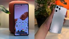 5,000mAh की बैटरी और 50MP कैमरा वाला सस्ता CMF Phone 2 Pro फोन लॉन्च; चेक करें फीचर्स  