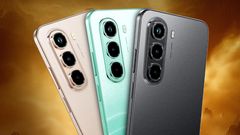 itel A95 5G Smartphone launched at Just Rs9599