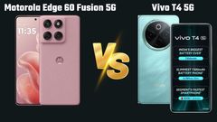Motorola या Vivo प्रोसेसर से लेकर बैटरी तक; कौन सा फोन किस मामले में है बेहतर 