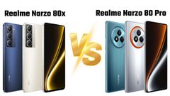 Realme का कौन सा फोन है ज्यादा पॉवरफुल; किसको खरीदना है फायदे का सौदा