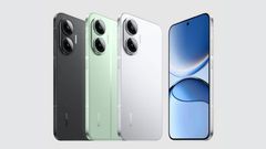7,550mAh की दमदार बैटरी वाला Redmi का फोन हुआ लॉन्च; फीचर्स से लेकर कीमत तक, जानें डिटेल  