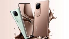 Vivo T4 5G design look features out before launch 