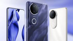Vivo V50e की धमाकेदार एंट्री! प्रीमियम डिजाइन और दमदार फीचर्स; कम दाम AI का भी मजा