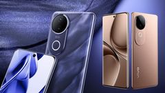 Vivo V50e vs Vivo V40e which ai phone is more powerfull Comparison in hindi