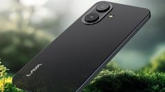 देसी कंपनी ने लॉन्च किया 6499 रुपये में नया फोन, 5000mAh बैटरी और 13MP प्राइमरी कैमरा सेटअप से लैस