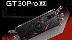 Infinix GT 30 Pro launch date india features specifications
