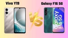 Vivo या Samsung: कैमरा से लेकर बैटरी तक, जानिए किसका स्मार्टफोन है आपके लिए बेहतर ऑप्शन  