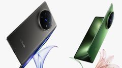 Vivo X Fold 5 to be the first Android smartphone to support Apple Watch  
