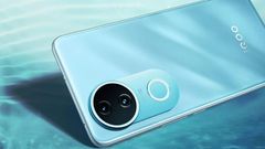 iQOO Z10R: A New Mid-Range Hero for Vloggers or Just Another Smartphone?