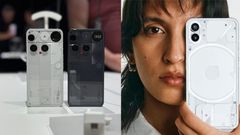 Nothing Phone 3 vs Nothing Phone 2: क्या 80,000 देकर वाकई अपग्रेड के लायक है नया डिवाइस?