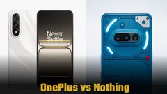 OnePlus या Nothing? किसका लेटेस्ट फोन है ज्यादा दमदार; कौन है आपके लिए बेस्ट ऑप्शन?