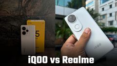 Realme vs iQOO: किसका लेटेस्ट फोन है ज्यादा दमदार; कौन होगा आपके लिए बेस्ट ऑप्शन
