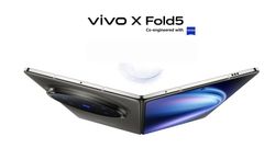 Vivo X Fold 5 launch price features 5 specific features to check display battery