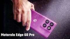 Motorola Edge 60 Pro price drop 19799 feature specifications check the details here