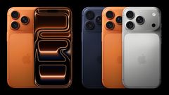 iPhone 17 Pro and Pro Max Launched: नया डिजाइन, दमदार कैमरा और अब तक की सबसे पावरफुल बैटरी