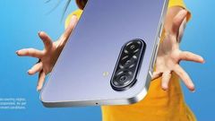 Samsung Galaxy F17 5G 6 years of OS updates and AI features a great option in the budget