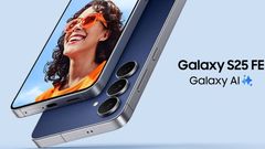Samsung Galaxy S25 FE India price announced Offers availability and specs