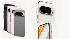 Google Pixel 9 Pro XL पर अब तक की सबसे बड़ी छूट! Flipkart Diwali Sale में ₹42,750 तक की बचत