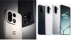 OnePlus 15 vs OnePlus Ace 6 launched Flagship Camera or Gaming Powerhouse, Which One Should You Buy?