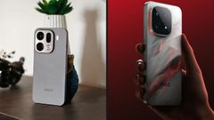 November Flagship Frenzy: iQOO 15, OnePlus 15, Realme GT 8 Pro, Vivo X300 Pro, and Oppo Find X9 Pro Set to Launch Soon