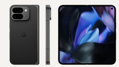 Top 5 Best Alternatives To Google Pixel 10 Pro Fold In 2025 More Power, Less Price