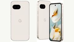 Google Pixel 9a पर भारी छूट; Amazon पर मिल रहा 10000 रुपये से ज़्यादा सस्ता, क्यों खास है ये डील ?