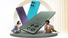 Moto G67 Power 7000mAh battery price competition should you buy