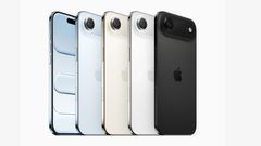 Apple iPhone Air Gets Massive ₹14000 Discount on Amazon: 256GB Variant Now Available at a Lower Price