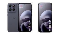 Moto G67 and Moto G77 Leak: OLED Display, 108MP Camera and More Revealed