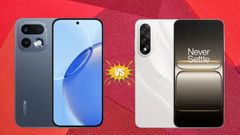 Realme 16 Pro vs OnePlus Nord 5: Rs 31,999 में कौन-सा स्मार्टफोन है बेहतर विकल्प?