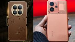 Realme P4 Power vs Redmi Note 15 Pro 5G: Battery Beast or Camera Champion? Full Comparison