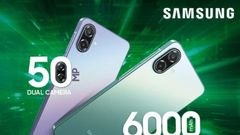 Samsung Galaxy A07 5G India Launch Confirmed: Specs, Features, Price and Update Policy