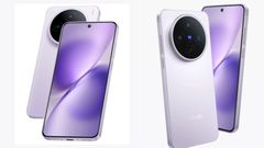 vivo X200T Launched in India With Dimensity 9400+, 6200mAh Battery, ZEISS Camera