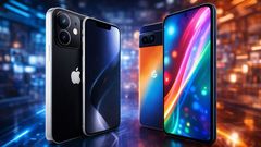 Apple iPhone 17e vs google Pixel 10a: Expected Price, Specs and Camera Comparison