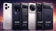 Camera Phones As Good As OnePlus 15 You Can Buy in 2026 india
