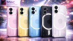 Nothing Phone 4a Pro Could Launch on March 2: Snapdragon 8 Gen 3, 50MP Cameras Expected