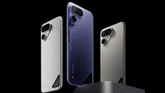 TECNO POVA Curve 2 5G Launched in India with 8000mAh Battery and 144Hz Curved AMOLED Display