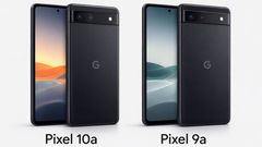 Google Pixel 10a vs Pixel 9a: Camera, Battery and Price Comparison
