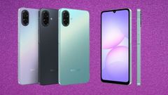 Samsung Galaxy A07 5G भारत में लॉन्च: 6000mAh बैटरी, 120Hz डिस्प्ले और 6 साल अपडेट