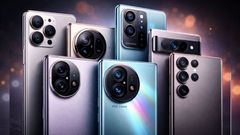 Best Camera Phones You Can Buy Instead of Samsung Galaxy S25 Ultra in 2026